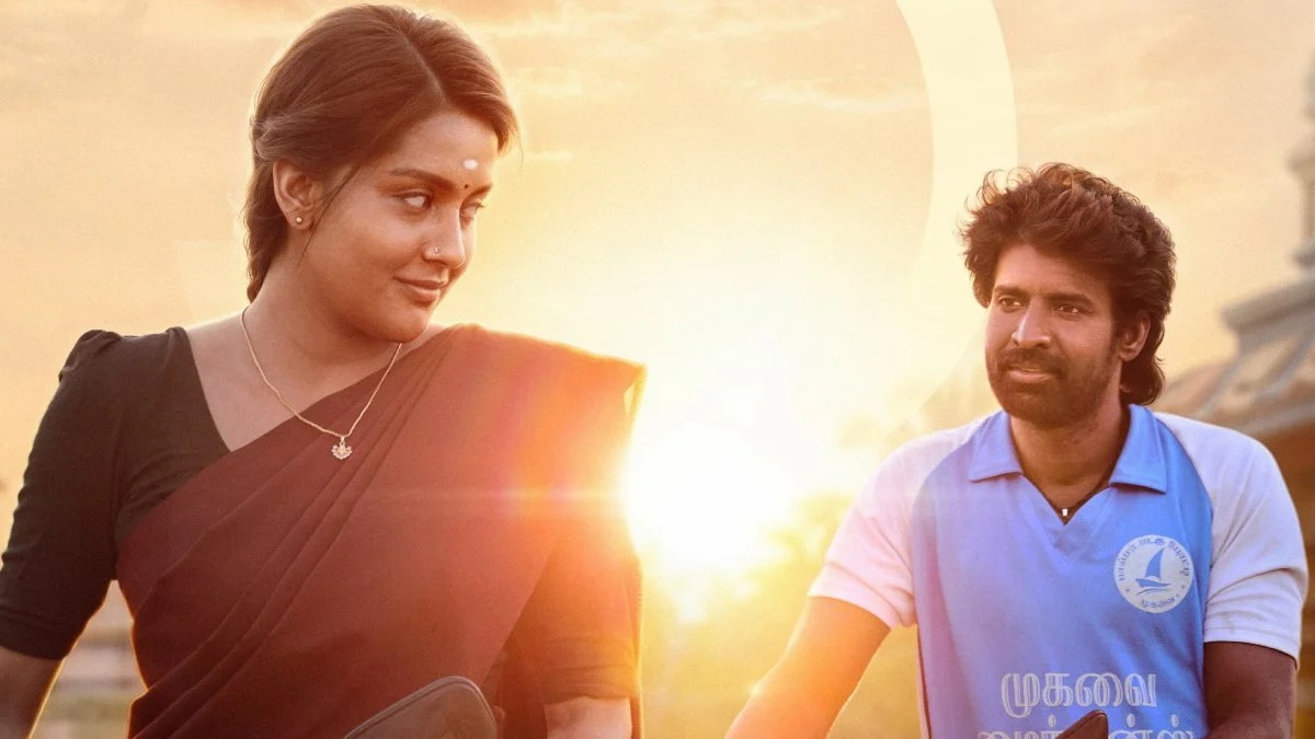 Mandaadi Box Office Day 21 BMS Sales: Records Highest 3rd Wednesday Ticket Sales For A Kollywood Film In 2026