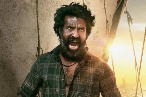 Mandaadi Movie Review: Soori Turns A Terrific Tornado For This Coastal Sports Drama & Boat Racing Turns The Hero Of The Film!