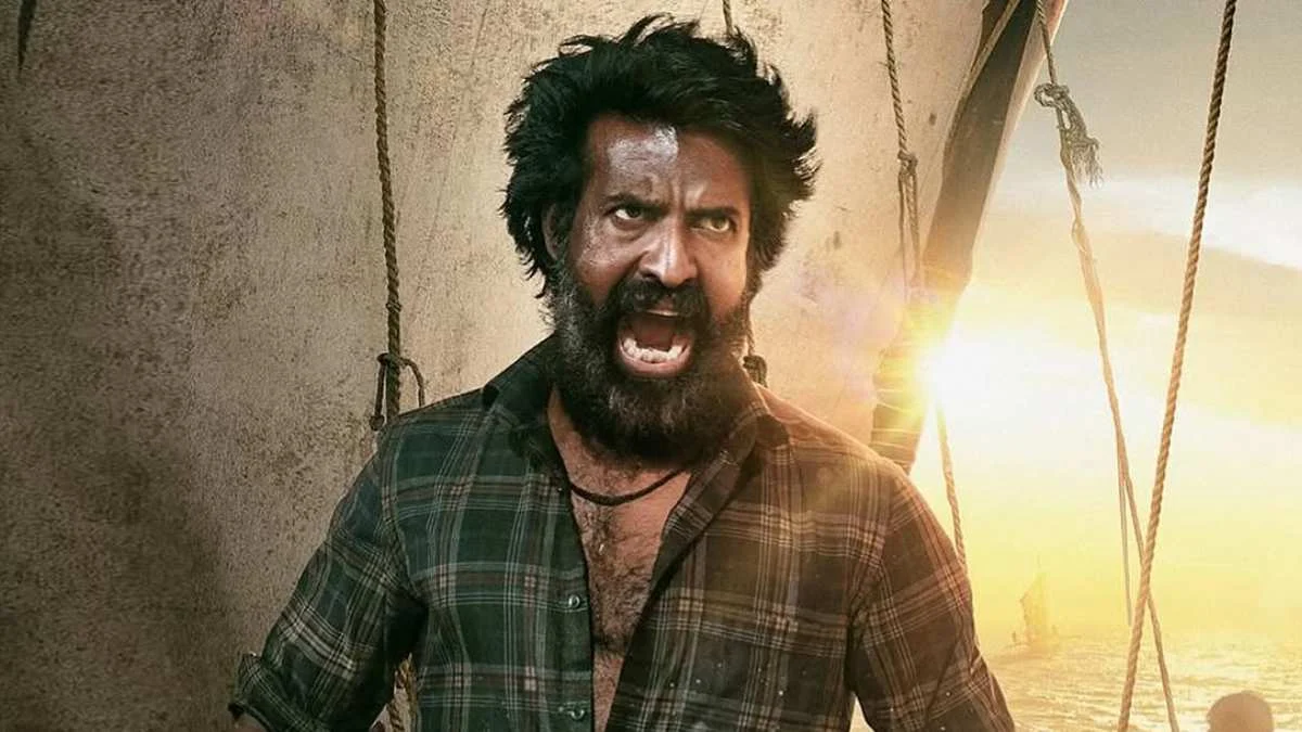 Mandaadi Movie Review: Soori Turns A Terrific Tornado For This Coastal Sports Drama & Boat Racing Turns The Hero Of The Film!