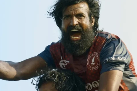 'Mandaadi' OTT review: Soori’s performance, intense boat scenes win praise