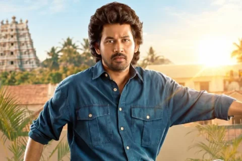 'Meesaya Murukku 2' BO day 11: Hiphop Tamizha Adhi’s film nears Rs 45 crore