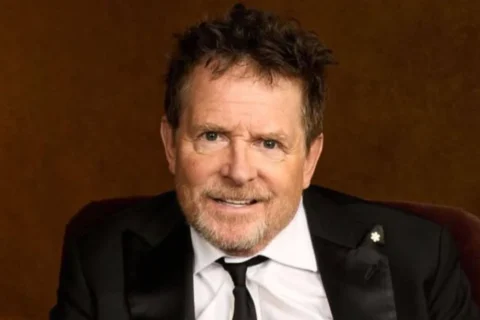 Michael J. Fox’s Parkinson’s advocacy earns him Canada’s highest honour