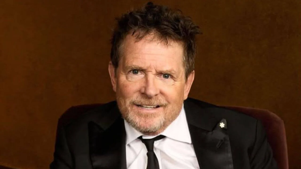 Michael J. Fox’s Parkinson’s advocacy earns him Canada’s highest honour