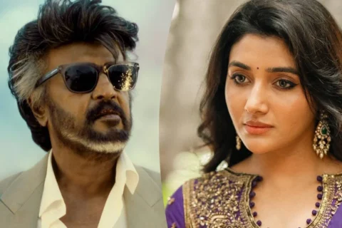 Mirnaa hints Rajinikanth's 'Jailer 2' will have an explosive interval