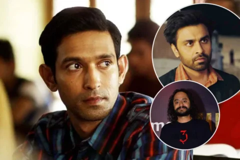 'Mirzapur' director says Jitendra replacing Vikrant was 'blessing'