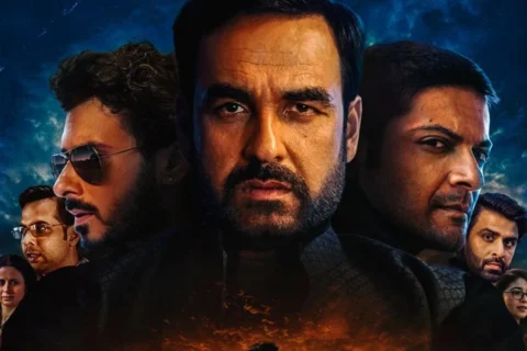 Mirzapur The Movie Box Office: Completes One Month In Theaters – Here’s Its Collection, Budget & Verdict!