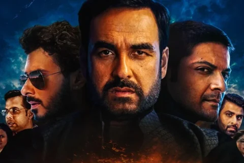 Mirzapur: The Movie Overseas Box Office: Pankaj Tripathi’s Film Hits The Final Milestone – 3rd Highest Grossing Film Of 2026!