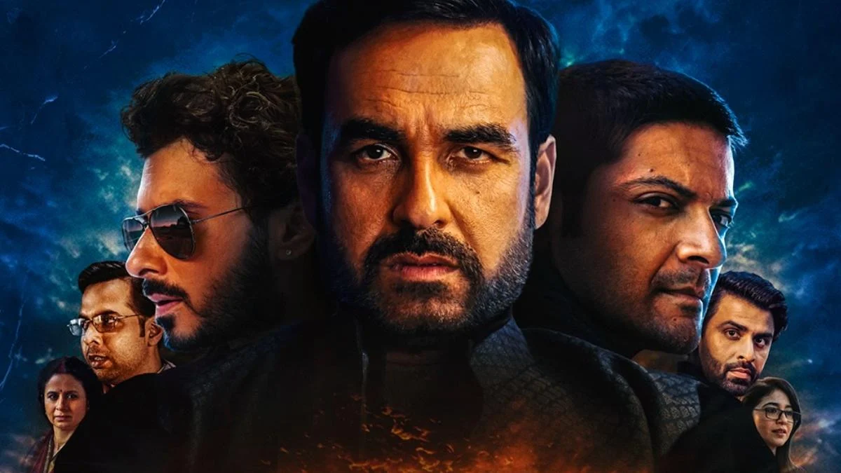 Mirzapur: The Movie Overseas Box Office: Pankaj Tripathi’s Film Hits The Final Milestone – 3rd Highest Grossing Film Of 2026!