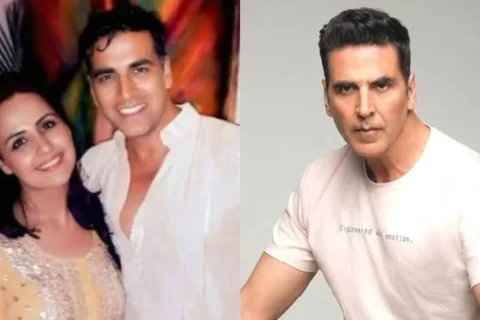 MNS worker Ganesh released in Akshay's sister Alka Bhatia-linked flat forgery case