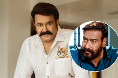 Mohanlal praises Ajay Devgn's 'Drishyam 3': 'I am truly impressed'