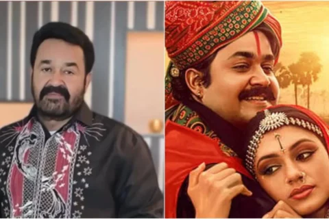 Mohanlal says 'Thenmavin Kombathu' is his favourite