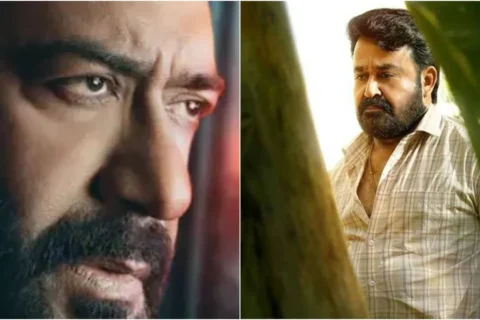 Mohanlal's 'Drishyam 3' OTT release