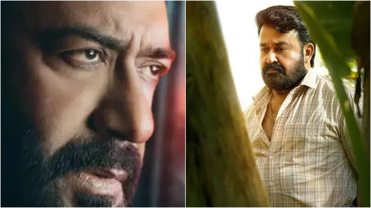 Mohanlal's 'Drishyam 3' OTT release