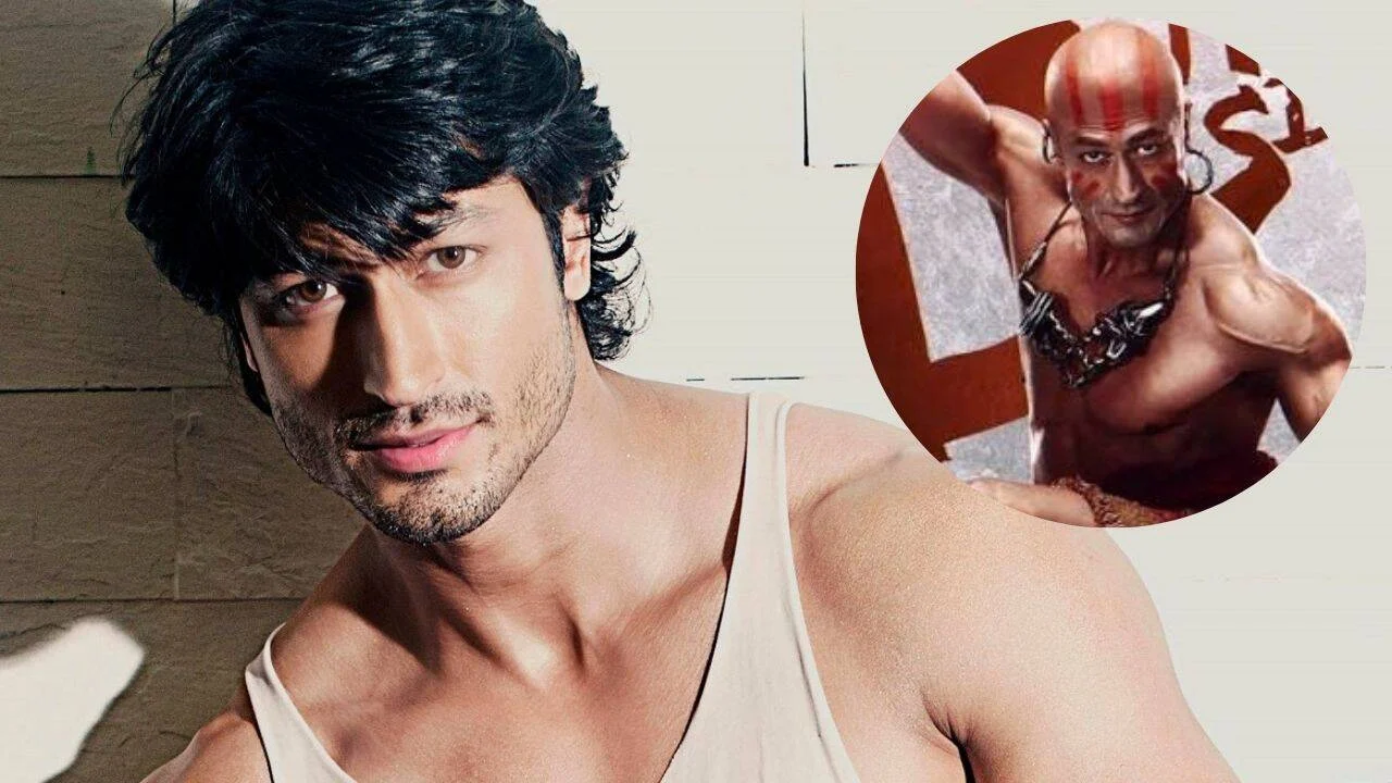 'Money is not everything': Vidyut Jammwal on Bollywood vs Hollywood