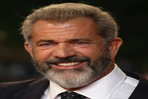 Motivational quote of the day by Mel Gibson