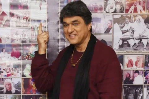 Mukesh Khanna on comeback with 'Vishwaguru': 'People are waiting for me'