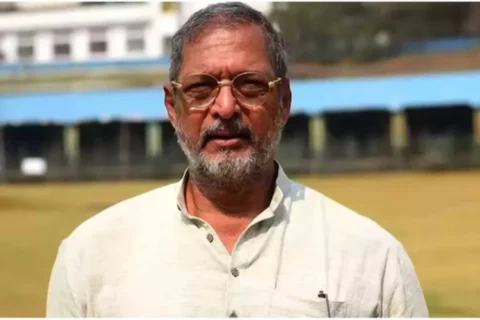 Nana Patekar biography: From 'Gaman' and 'Krantiveer' to 'Natsamrat' and 'Welcome'