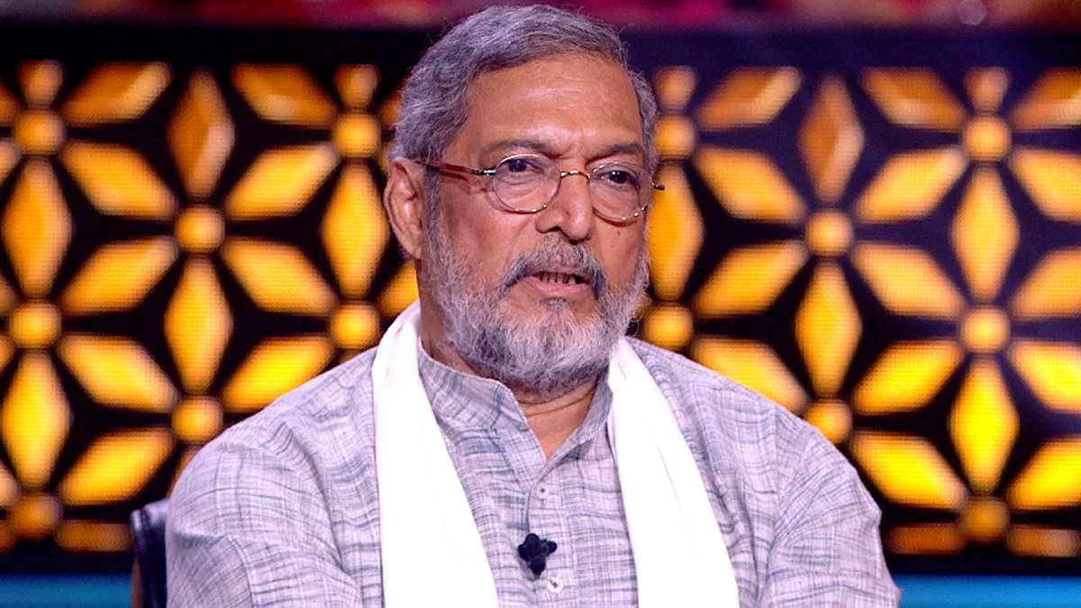 Nana Patekar Net Worth: From 35 Rupees Monthly Salary To A 27-Acre Pune Farmhouse, A Look At The Late Actor’s Fortune