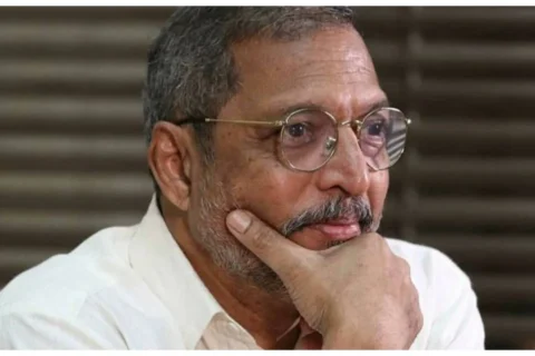 Nana Patekar once painted zebra crossings for Rs 15: ‘Kisi ke aage hath ni failaya’
