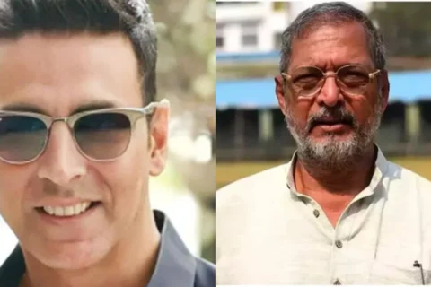 Nana Patekar passes away; Akshay Kumar recalls 'Welcome' and 'Housefull 5'