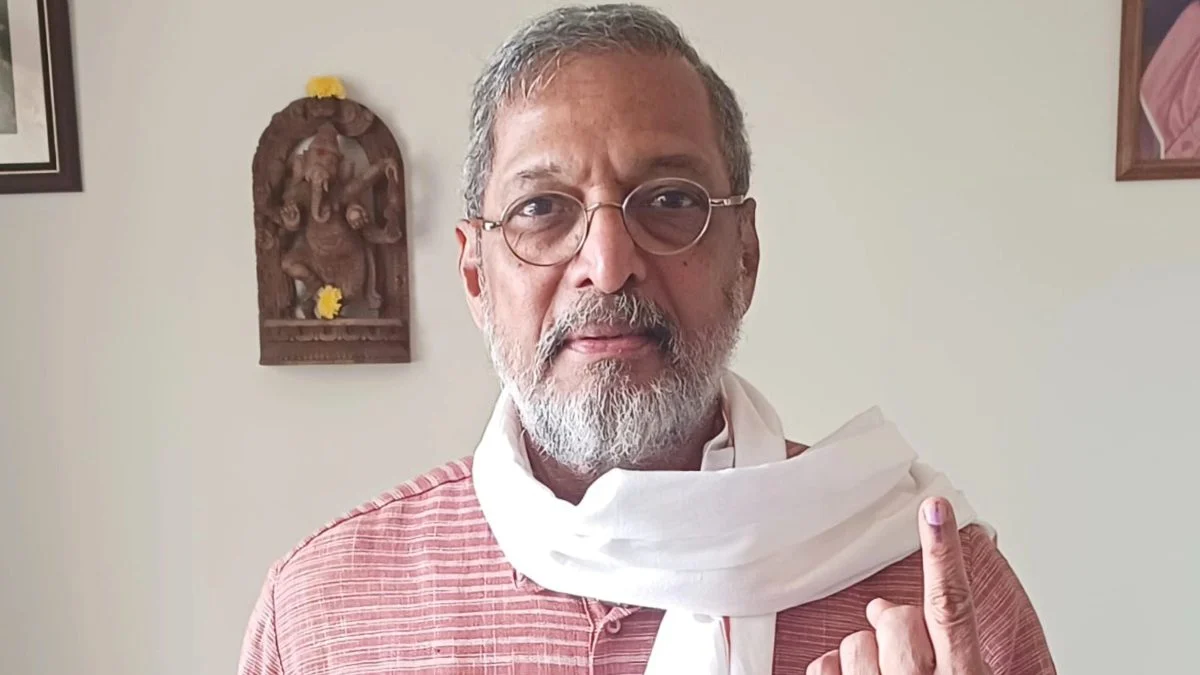 Nana Patekar Passes Away: Cause Of Death Revealed; Smriti Irani, Akshay Kumar, Boman Irani, Ravi Kishann & Stars Pay Heartbreaking Last Tributes!