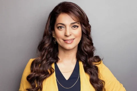 Nana Patekar passes away: Juhi Chawla remembers 'Raju Ban Gaya Gentleman' days