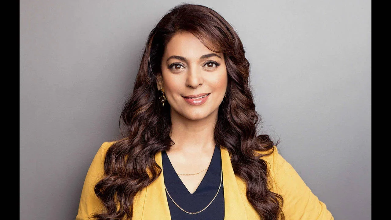 Nana Patekar passes away: Juhi Chawla remembers 'Raju Ban Gaya Gentleman' days