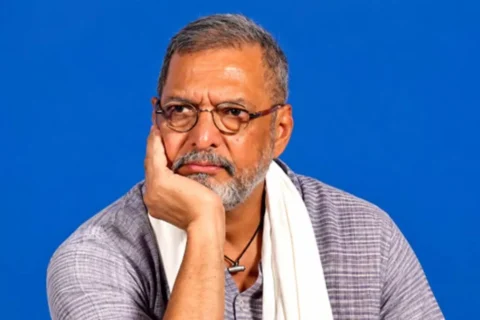 Nana Patekar prepared a stack of firewood for his own funeral, reveals Atul Kasbekar