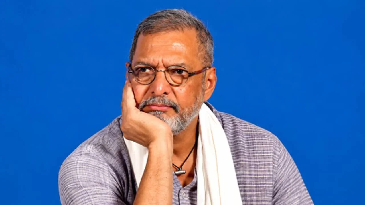 Nana Patekar prepared a stack of firewood for his own funeral, reveals Atul Kasbekar