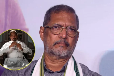 Nana Patekar was to reach Mumbai tomorrow, reveals 'The Confession' co-producer