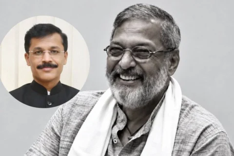 Nana Patekar’s friend Tukaram Mundhe shares emotional tribute: ‘Love you, Bala’