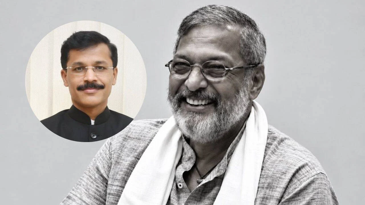 Nana Patekar’s friend Tukaram Mundhe shares emotional tribute: ‘Love you, Bala’