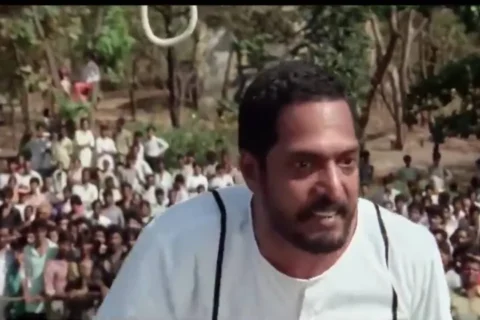 Nana Patekar's 'Krantiveer' monologue goes viral - WATCH