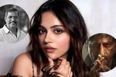 Nana Patekar's last film Shakti Shalini pushed to 2027 to avoid clash with Shah Rukh Khan’s King