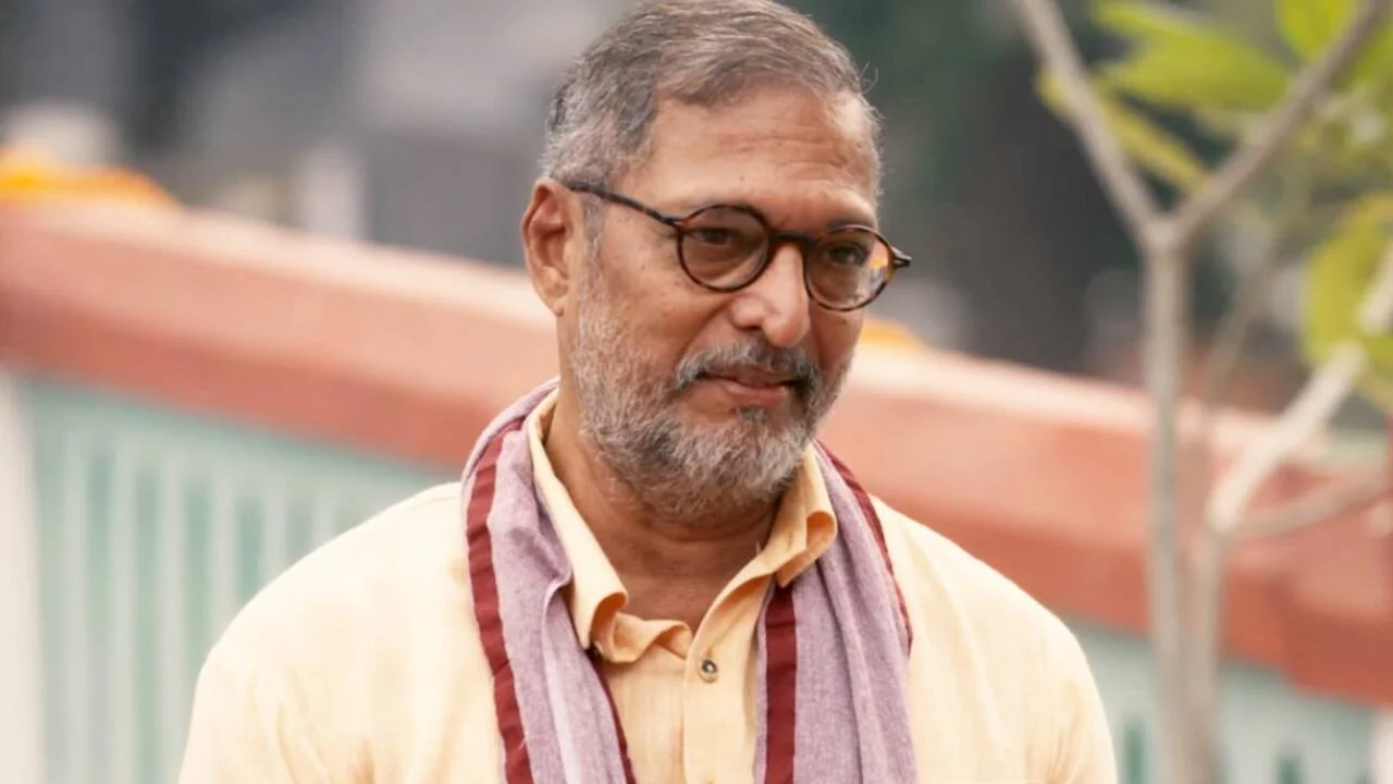 'Nana Patekar's mortal remains sent for postmortem': Doctor