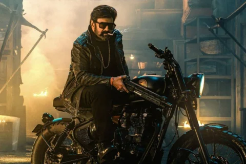 Nandamuri Balakrishna resumes ‘Dada’ shoot after recovering from injury - Report
