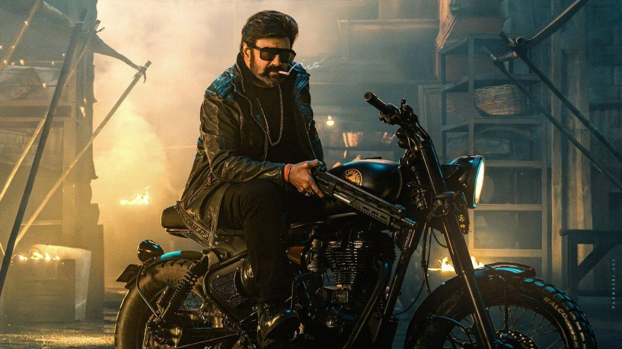 Nandamuri Balakrishna resumes ‘Dada’ shoot after recovering from injury - Report