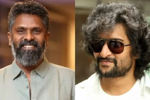 Nani may team up with ‘96’ director Prem Kumar for a romantic film