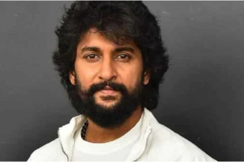 Nani to star in a 'subtle and sweet movie'