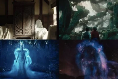 'Narnia: The Magician's Nephew' trailer: Film sets Feb 12 release