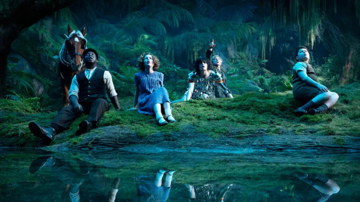 Narnia: The Magician’s Nephew Trailer Out: Cast, Plot, Release Date & Everything You Need To Know About Greta Gerwig’s Fantasy Film