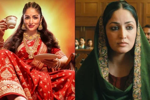 Nayyi Navelli Trailer Impact At Box Office Day 1: Likely To Miss Yami Gautam’s Top 10 Openers – Will Cross Haq’s Opening In All Probability!