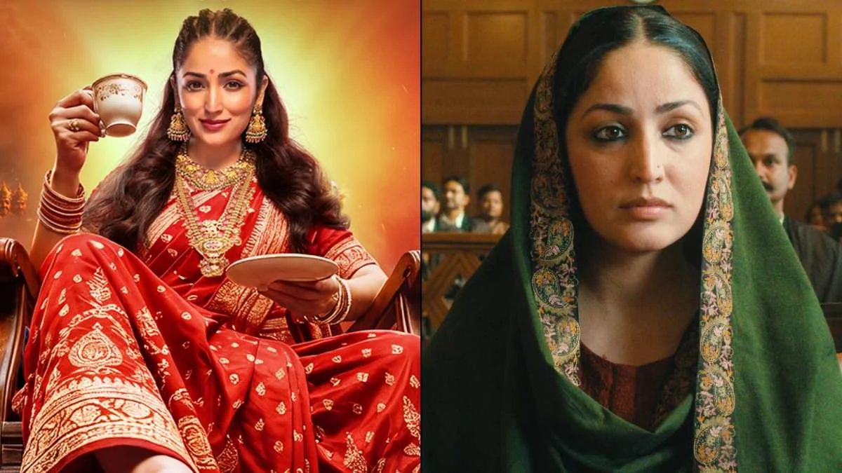 Nayyi Navelli Trailer Impact At Box Office Day 1: Likely To Miss Yami Gautam’s Top 10 Openers – Will Cross Haq’s Opening In All Probability!