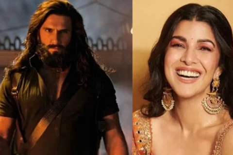 Nimrat Kaur says that the bar is raised post Ranveer Singh's 'Dhurandhar'