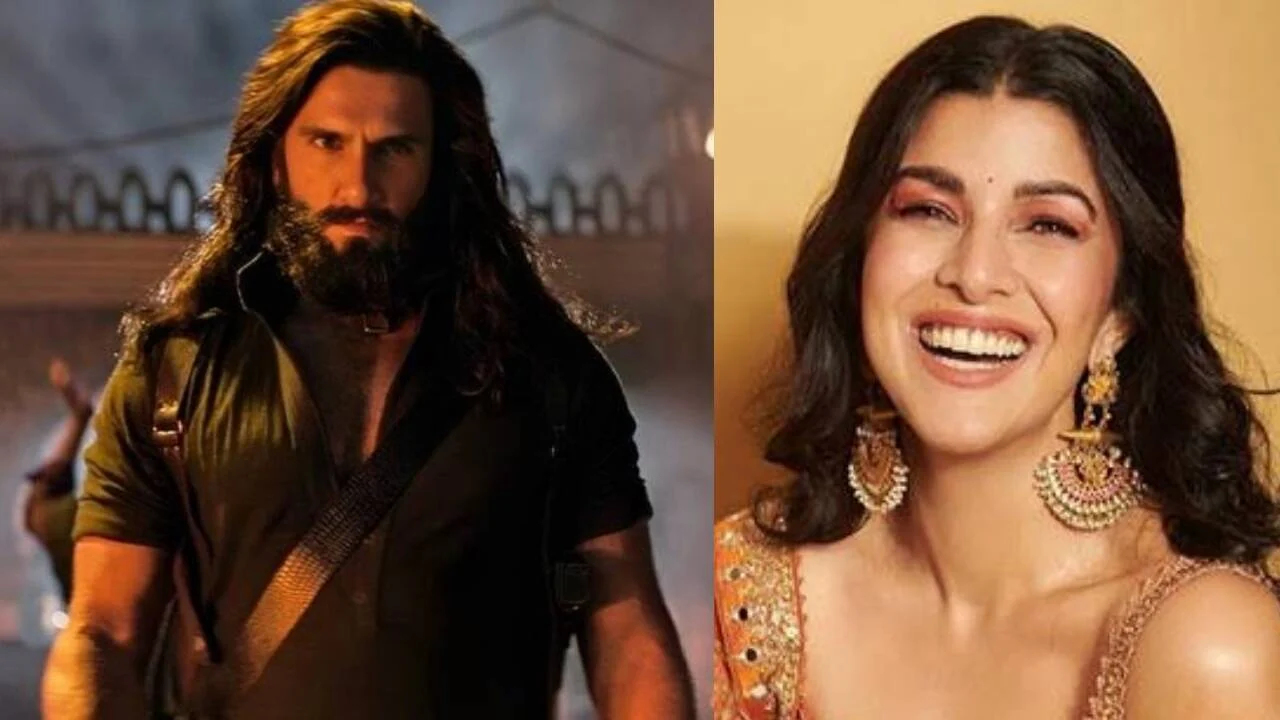 Nimrat Kaur says that the bar is raised post Ranveer Singh's 'Dhurandhar'