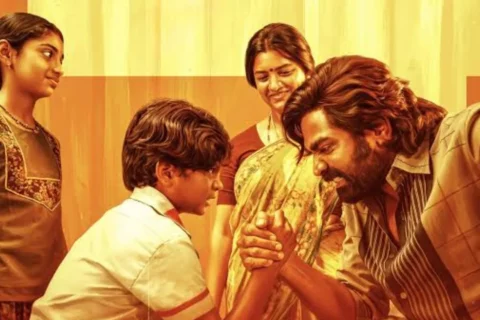 Nithilan Saminathan, Puri Jagannadh praise Vijay Sethupathi’s ‘Baththa’