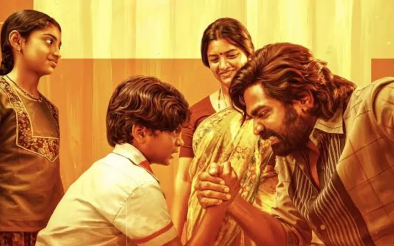 Nithilan Saminathan, Puri Jagannadh praise Vijay Sethupathi’s ‘Baththa’