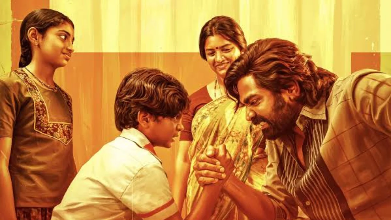 Nithilan Saminathan, Puri Jagannadh praise Vijay Sethupathi’s ‘Baththa’