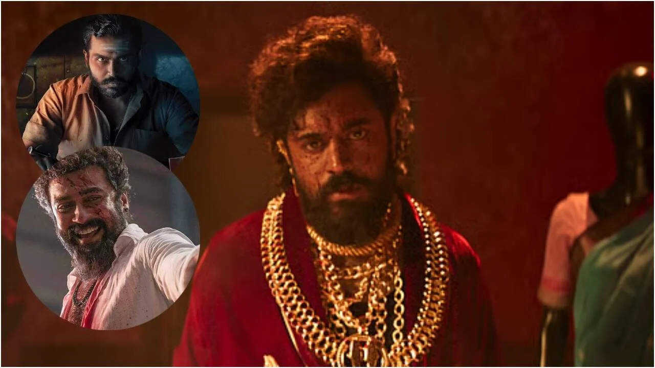 Nivin Pauly on whether 'Benz' is connected to LCU