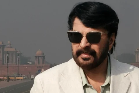 Oru CBI Diary Kurippu: How Mammootty’s Sethurama Iyer Redefined Malayalam Cinema’s Police Investigative Thriller